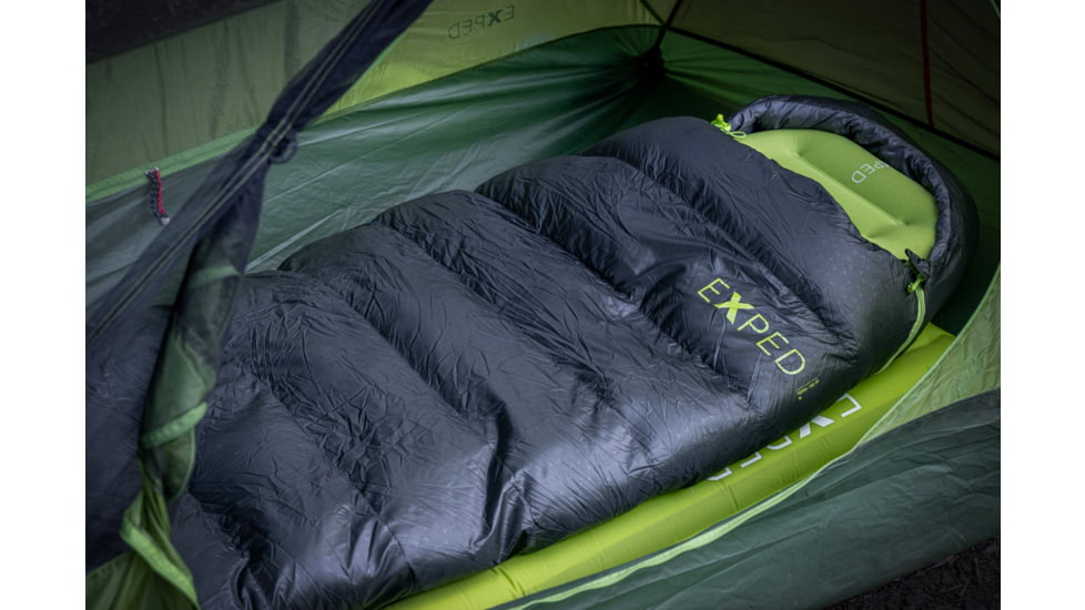 Exped Terra Sleeping Bag
