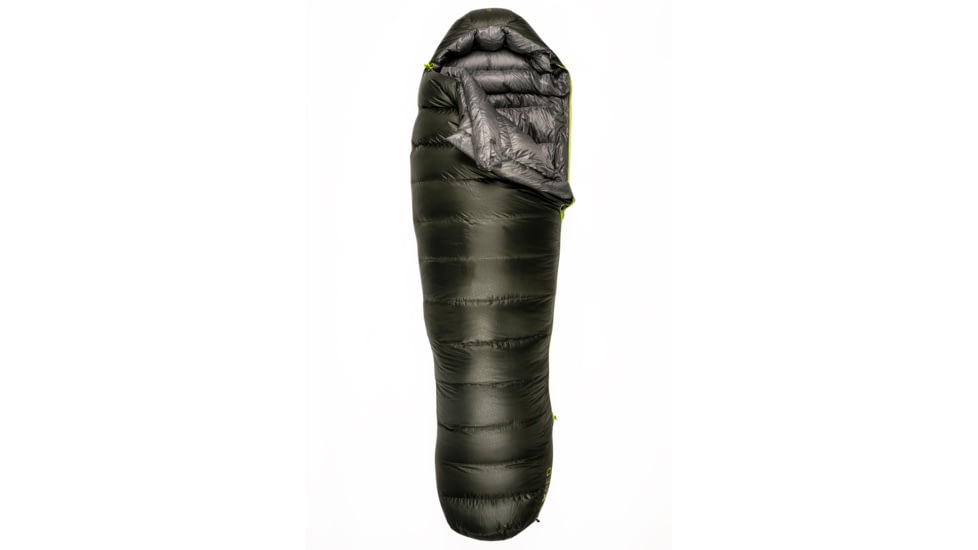 Exped Terra Sleeping Bag