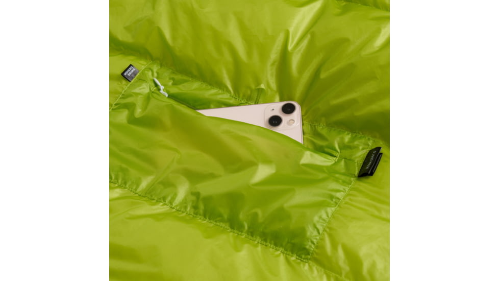 Exped Ultra Quilt Sleeping Bag