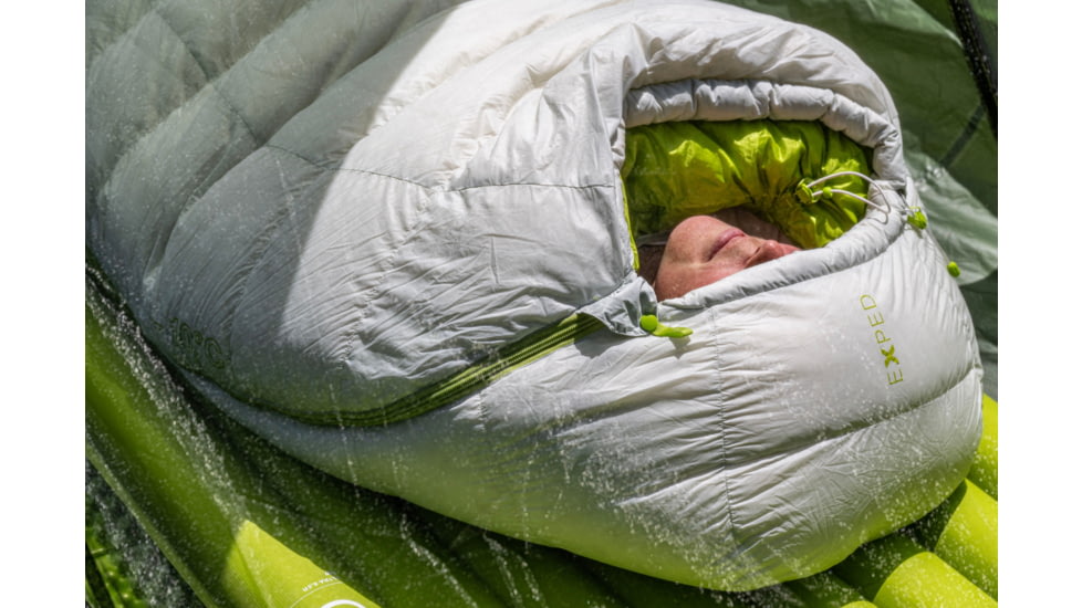 Exped Ultra Sleeping Bag