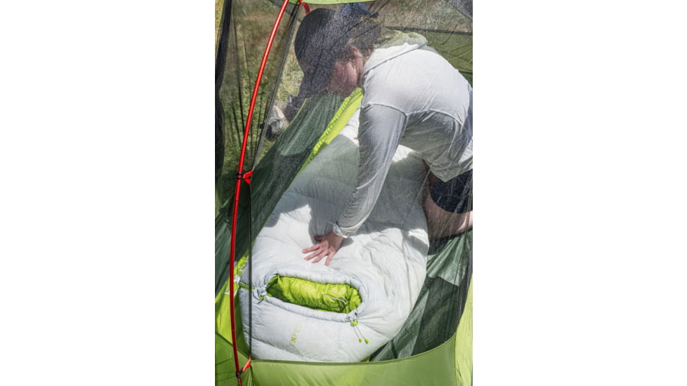 Exped Ultra Sleeping Bag