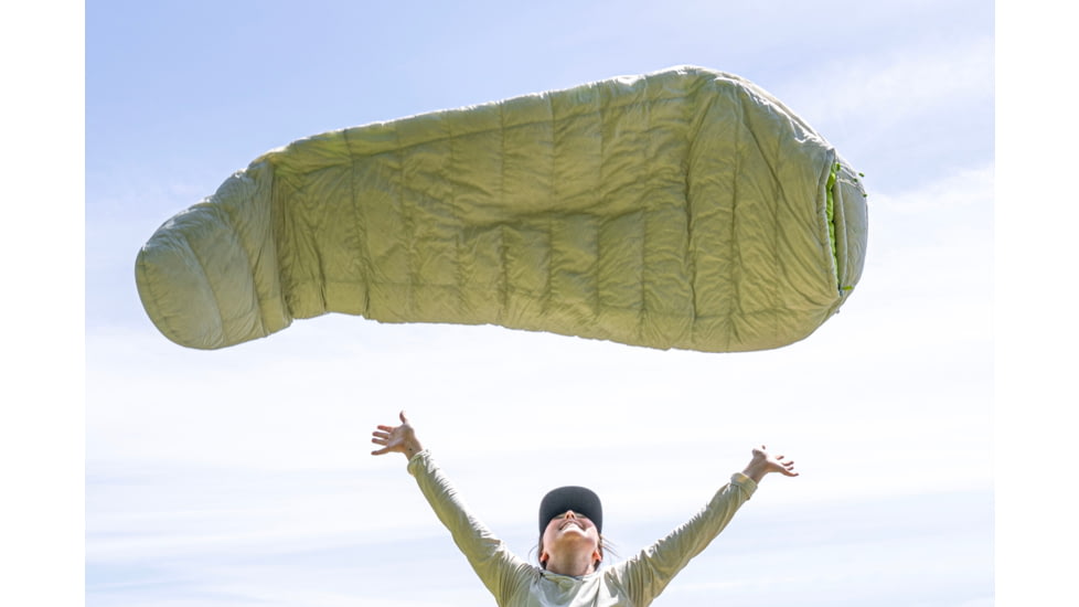 Exped Ultra Sleeping Bag