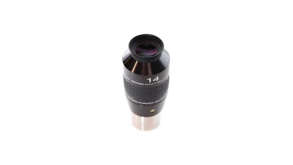Explore Scientific 14mm 100 degree Series Argon-Purged Waterproof Eyepiece EPWP10014-01
