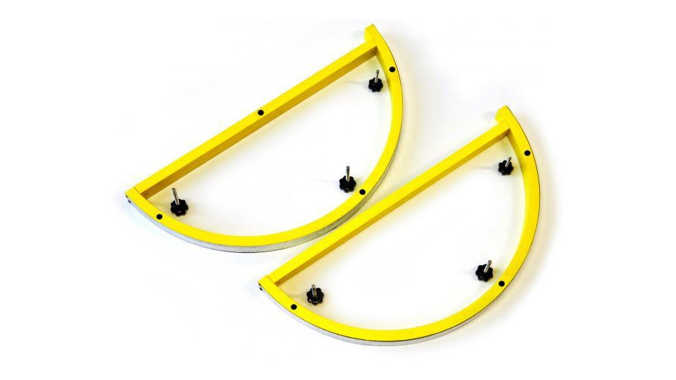 Explore Scientific 16in/406mm Truss Tube Dobsonian Telescope DOB1645-00