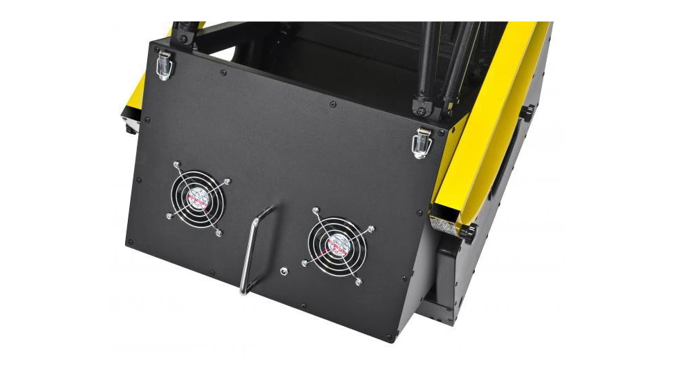 Explore Scientific 16in/406mm Truss Tube Dobsonian Telescope DOB1645-00