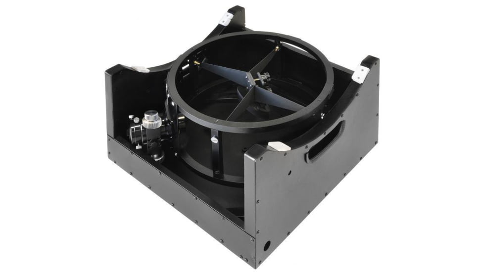 Explore Scientific 16in/406mm Truss Tube Dobsonian Telescope DOB1645-00