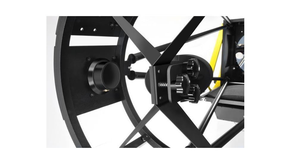 Explore Scientific 16in/406mm Truss Tube Dobsonian Telescope DOB1645-00