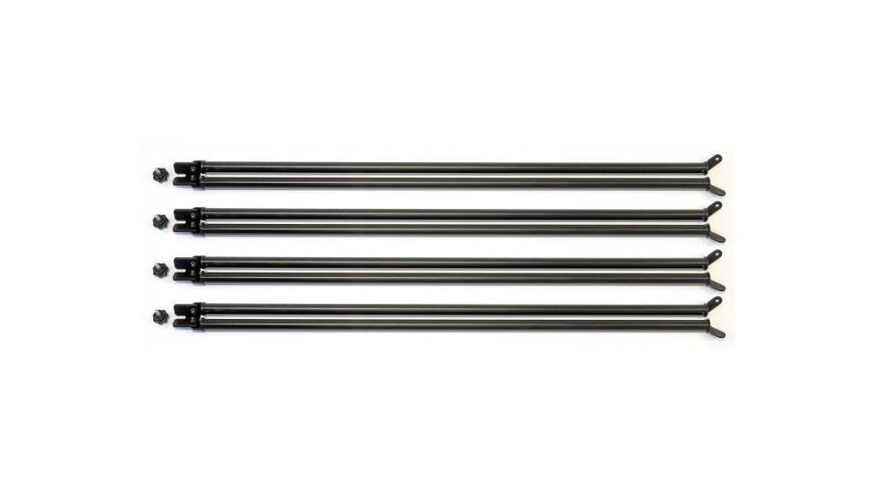 Explore Scientific 16in/406mm Truss Tube Dobsonian Telescope DOB1645-00