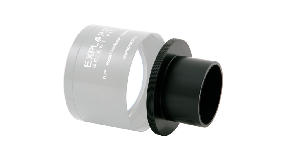 Explore Scientific 2in Adapter for FFR507X-00 3in 510364