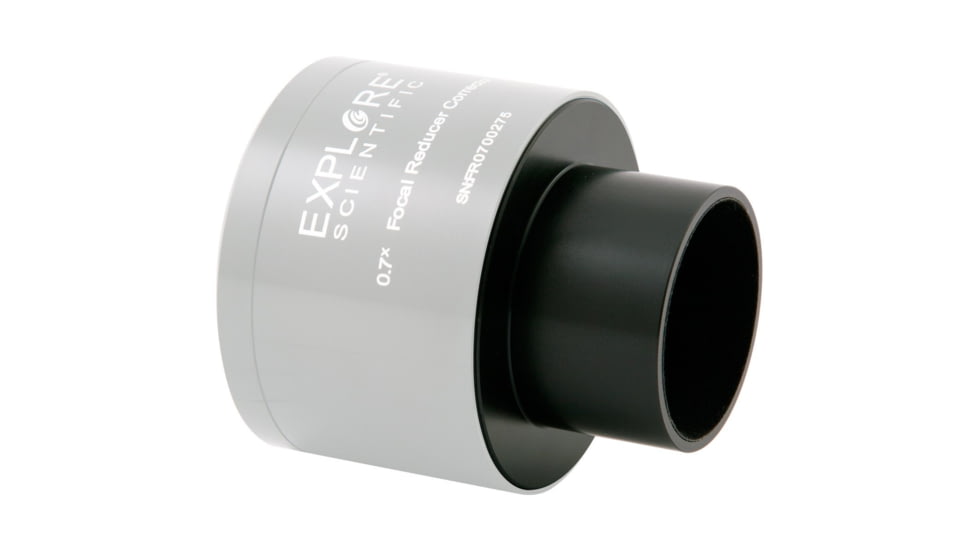 Explore Scientific 2in Adapter for FFR507X-00 3in 510364