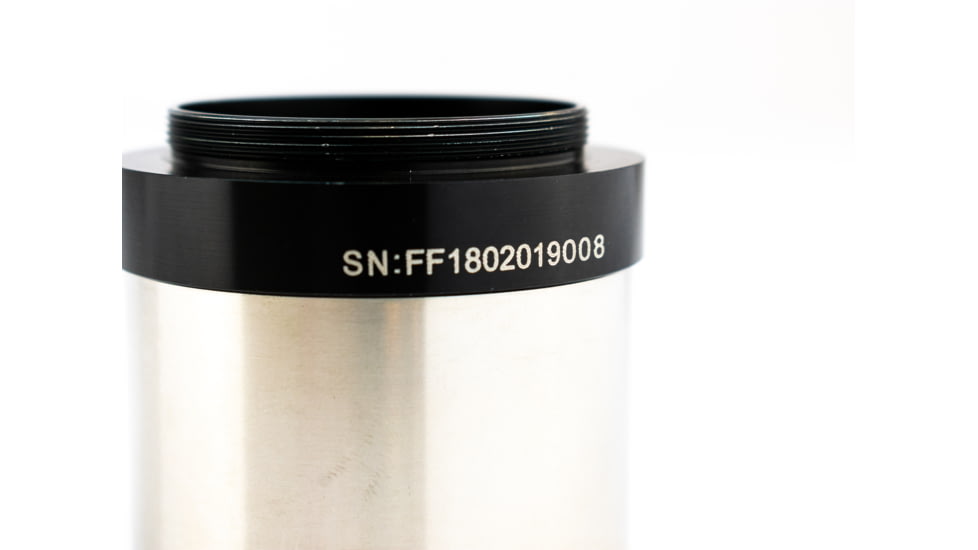 Explore Scientific 2in Field Flattener for ED APO Telescopes FFEDAPO-00