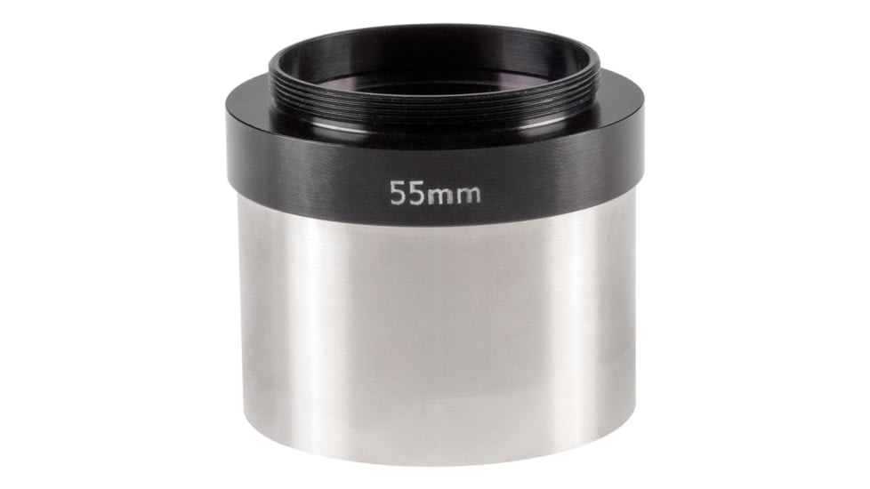 Explore Scientific 2in Field Flattener for ED APO Telescopes FFEDAPO-00