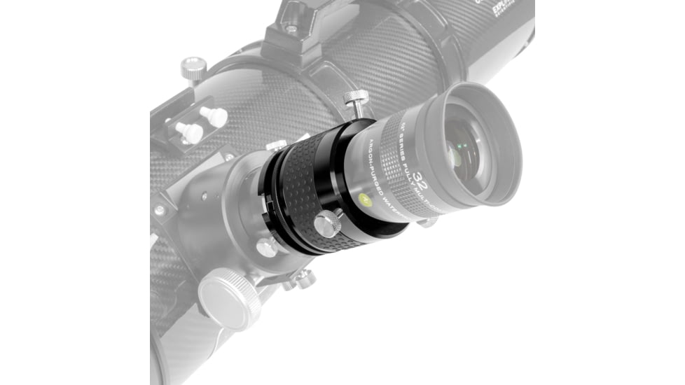 Explore Scientific 2in HR Coma Corrector HRCC02-00