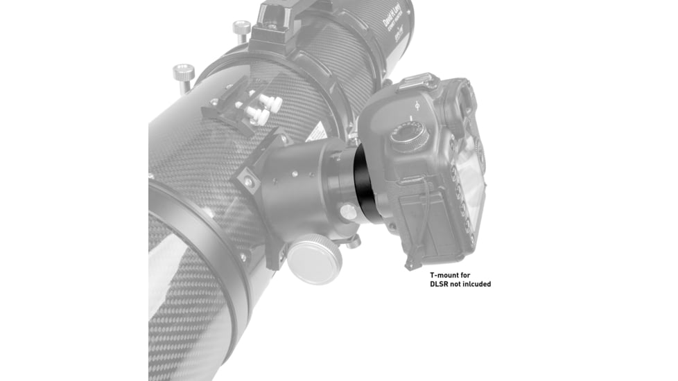 Explore Scientific 2in HR Coma Corrector HRCC02-00