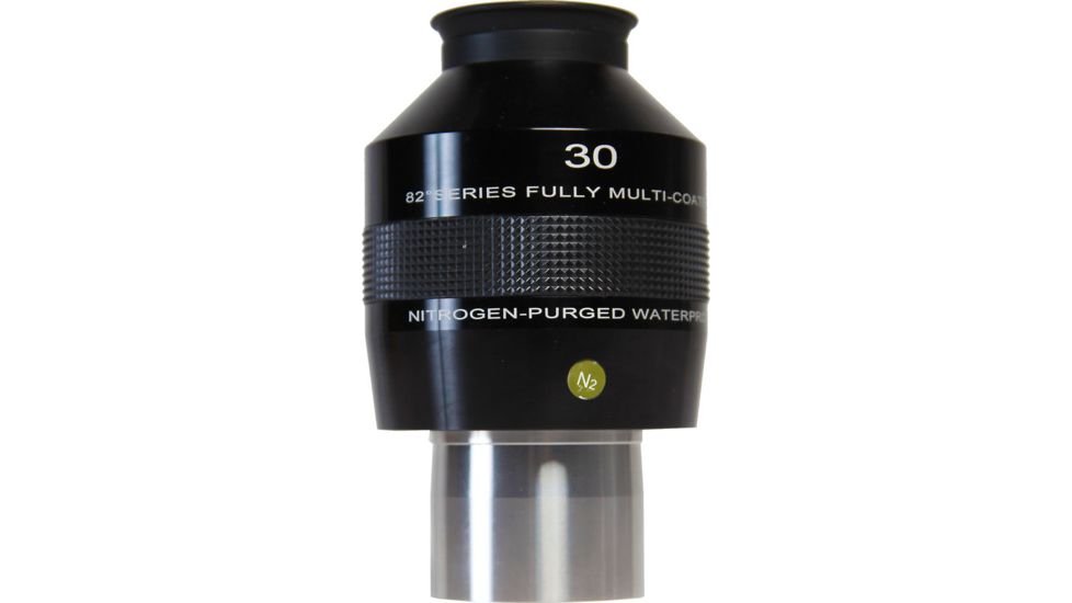 Explore Scientific 30mm 82 degree Series Nitrogen-Purged Waterproof Eyepiece EPWP8230-00