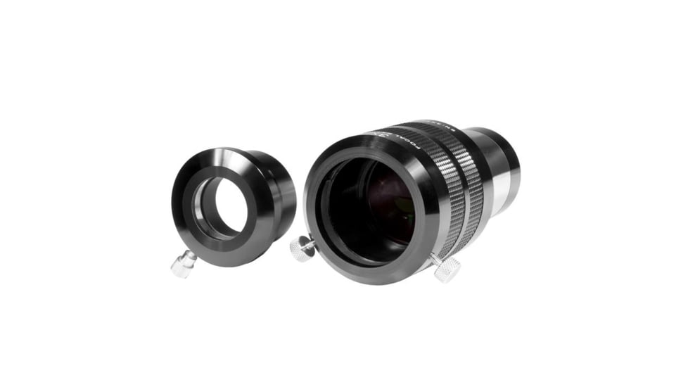 Explore Scientific 3x 2 in. Focal Extender, FE03-020