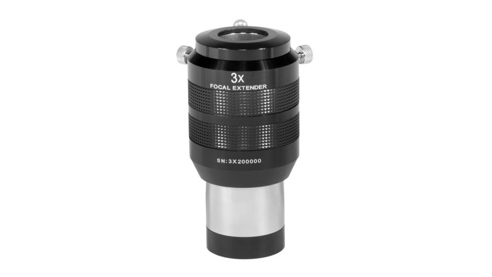 Explore Scientific 3x 2 in. Focal Extender, FE03-020