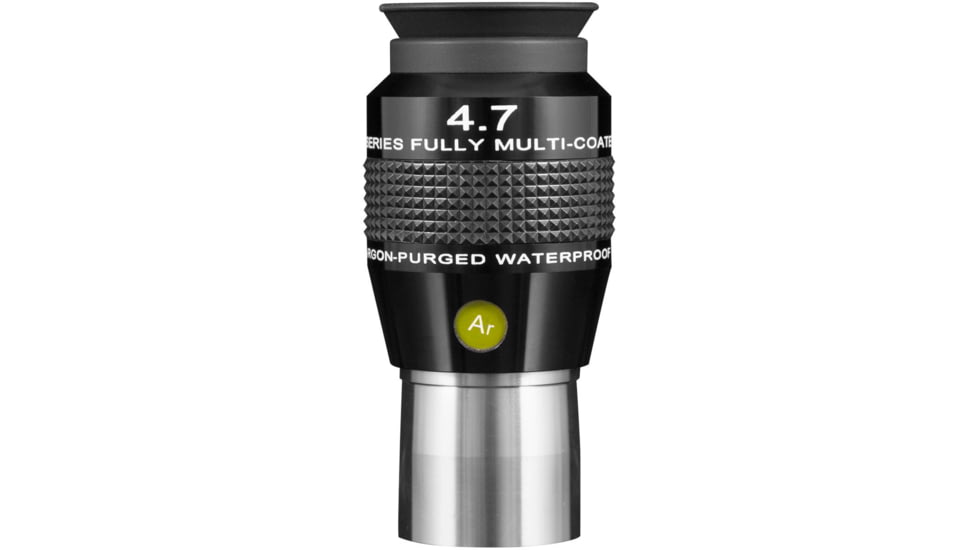 Explore Scientific 4.7mm 82 degree Series Argon-Purged Waterproof Eyepiece EPWP8247-01