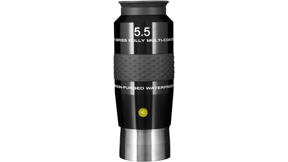 Explore Scientific 5.5mm 100 degree Series Argon-Purged Waterproof Eyepiece EPWP10055-01