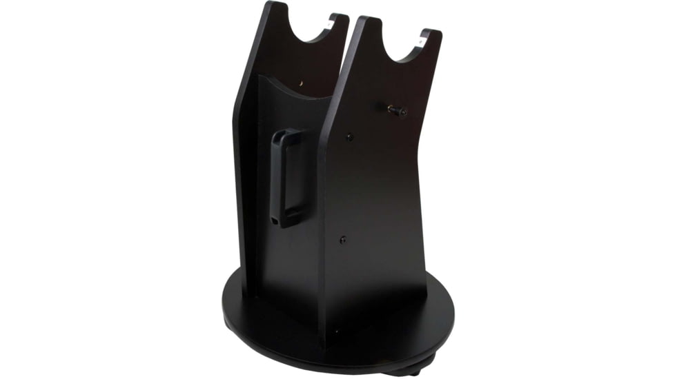 Explore Scientific 6-inch f/7.6 Dobsonian Reflector Telescope, Black, ES-ON15476