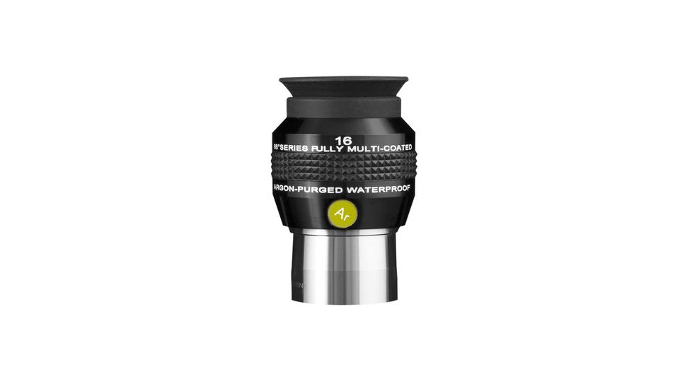 68 Degree 16mm Eyepiece,Argon-Purged,Waterproof