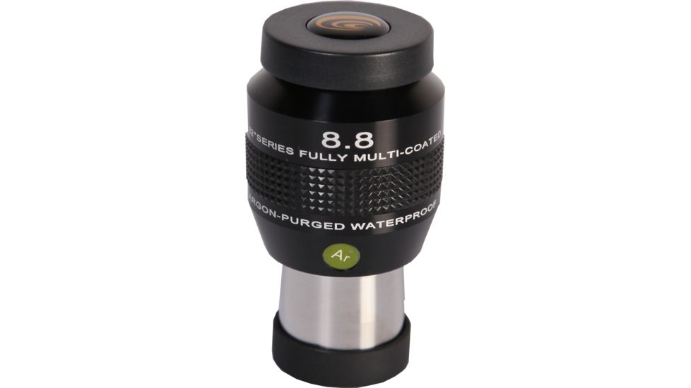 Explore Scientific 8.8mm 82 degree Series Argon-Purged Waterproof Eyepiece EPWP8288-01