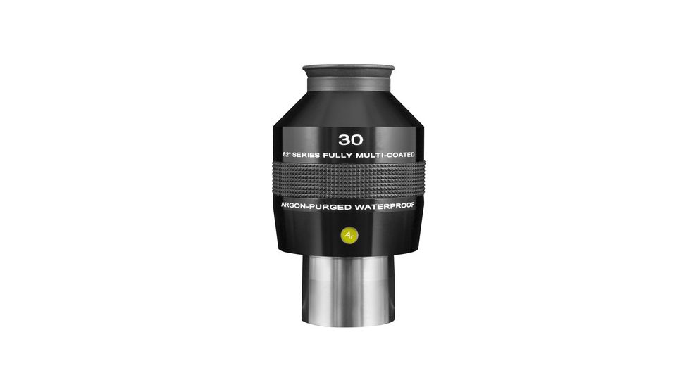 82 Degree 30mm Eyepiece,Argon-Purged,Waterproof