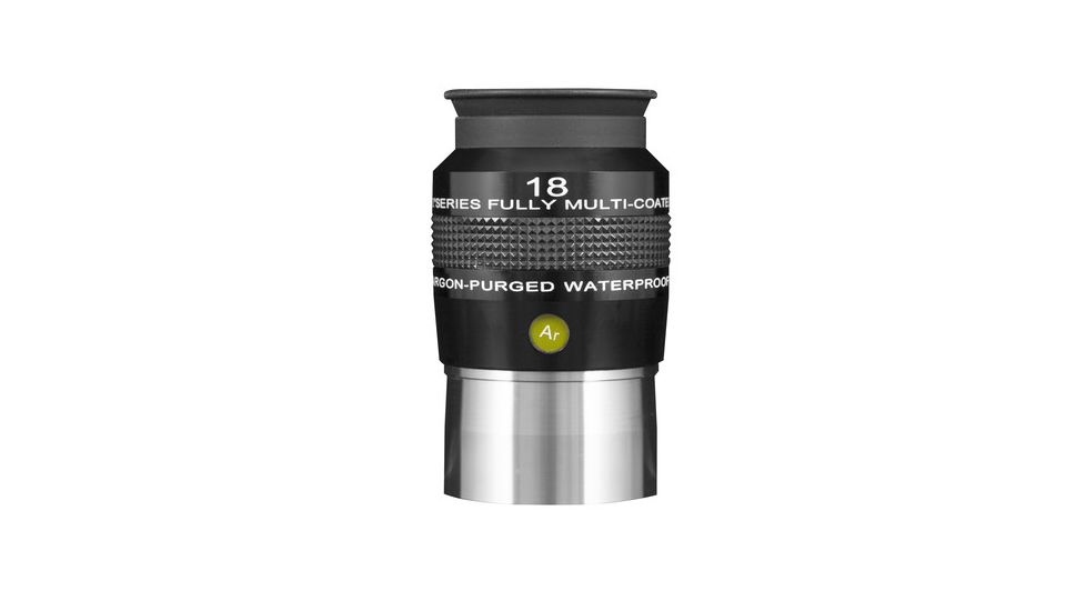 82 Degree 18mm Eyepiece,Argon-Purged,Waterproof