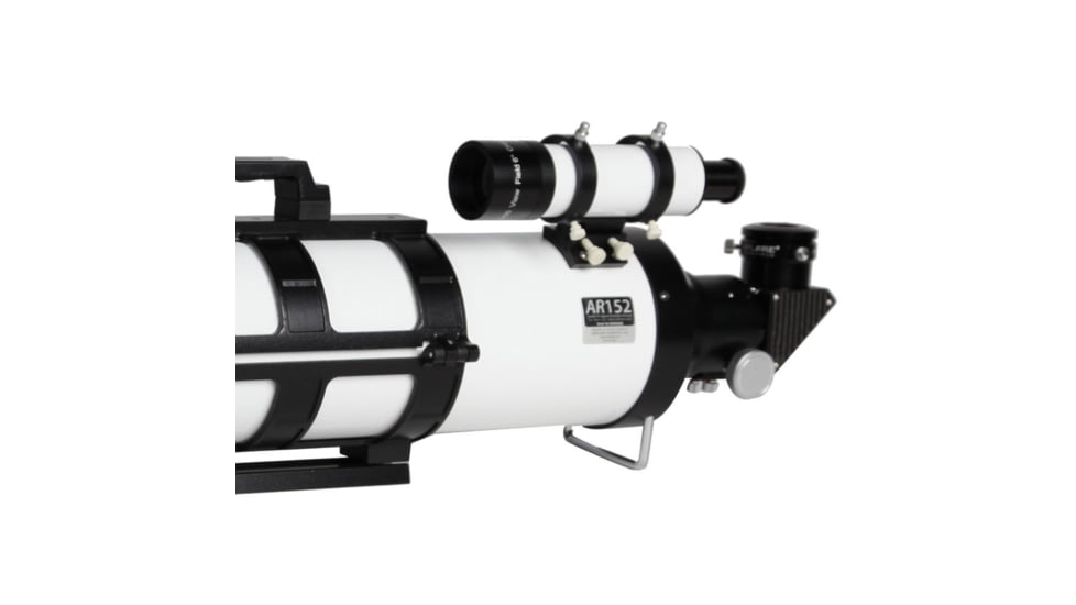Explore Scientific AR152 f/6.5 Air-Spaced Doublet Achromat Refractor Telescope DAR152065-01