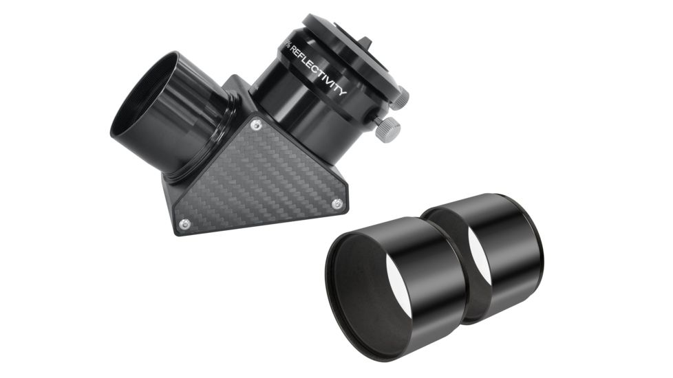 Explore Scientific Carbon Fiber 127mm f/7.5 APO Triplet EDT-127075-CF-01