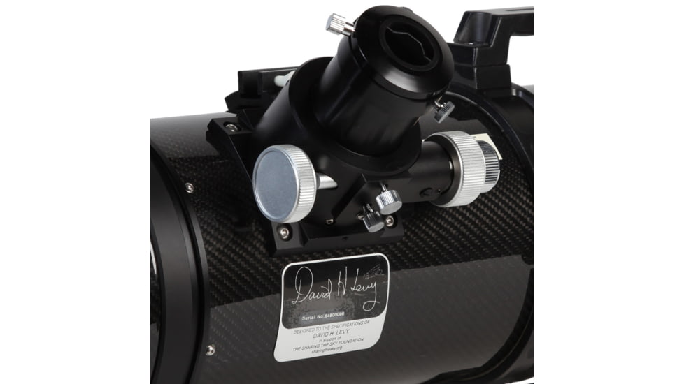 Explore Scientific Carbon Fiber David H. Levy Comet Hunter f/4.8 Mak-Cass MN06048CF-05