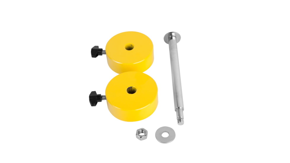 Explore Scientific DOB-Counter Weight Set, DOB-CW