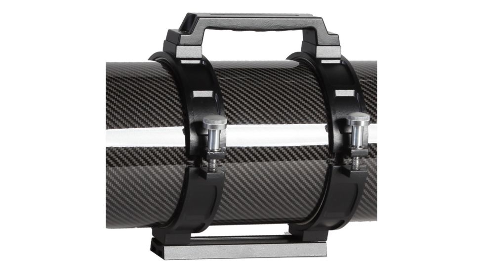 Explore Scientific ED 152 Carbon Fiber Edition f/8 Air Spaced Triplet Refractor Telescope TED15208-CF