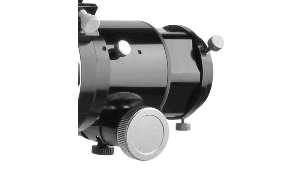 Explore Scientific ED127 Classic White Aluminum f/7.5 Air-Spaced Triplet w/ Hoya FCD100 Optics, FCD100-127075-01