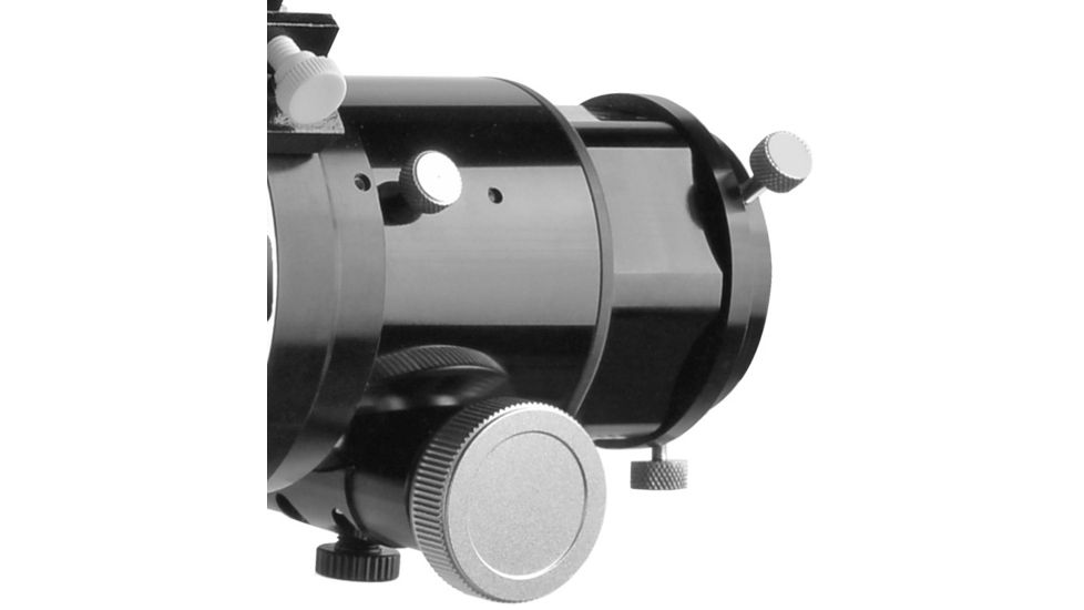 Explore Scientific ED127 Classic White Essential Series Air Spaced Triplet,952mm Focal Length ES-ED127075-T3-01