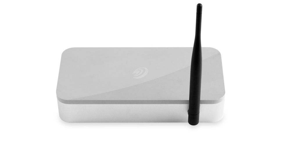 Explore Scientific EXOS-2GT Black Mount with Open GOTO PMC-8-I Electronics, Black ES-EXOS2GTPMC8T3-00