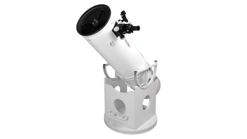 Explore Scientific FirstLight 10in Solid Tube Dobsonian, FL-DOB1005-01