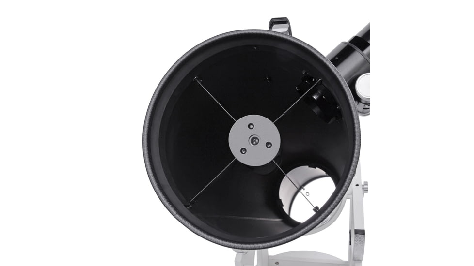 Explore Scientific FirstLight 8in Solid Tube Dobsonian, FL-DOB0806-01