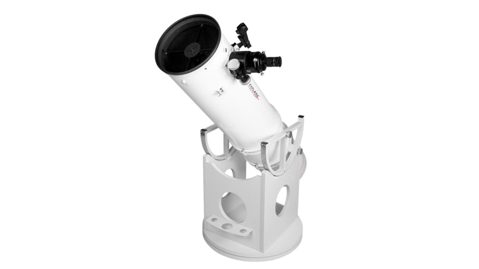 Explore Scientific FirstLight 8in Solid Tube Dobsonian, FL-DOB0806-01