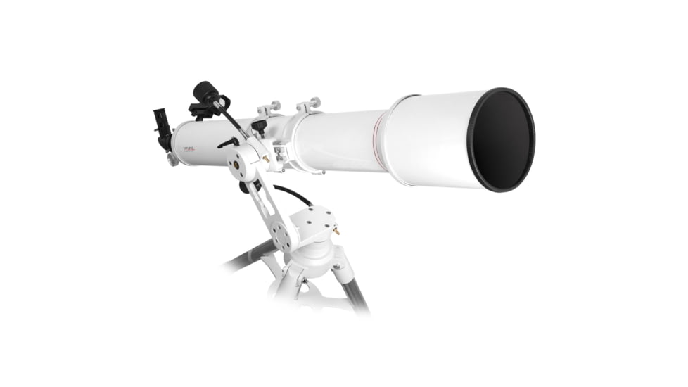 Explore Scientific FirstLight AR127mm Tube Refractor with Twi 1, White, FL-AR1271200MAZ01