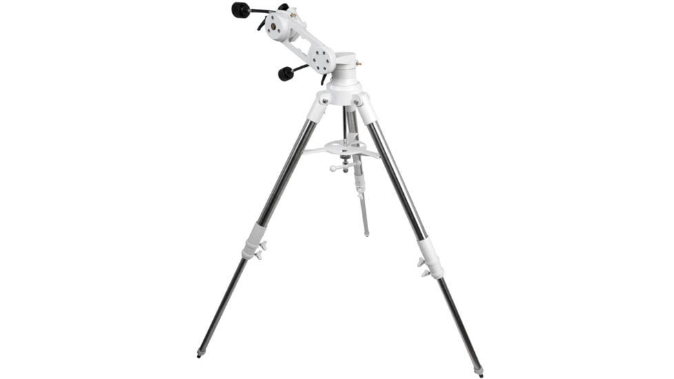 Explore Scientific FirstLight AR127mm Tube Refractor with Twi 1, White, FL-AR1271200MAZ01
