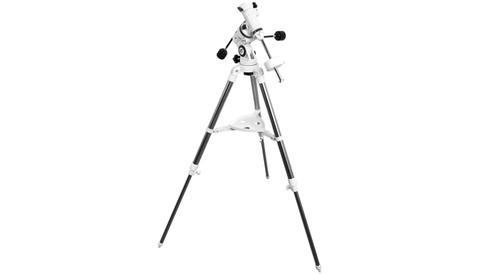 Explore Scientific FirstLight MAK127mm Tube Maksutov-Cassegrain with EXOS Nano EQ3, White, FL-MC1271900EQ3