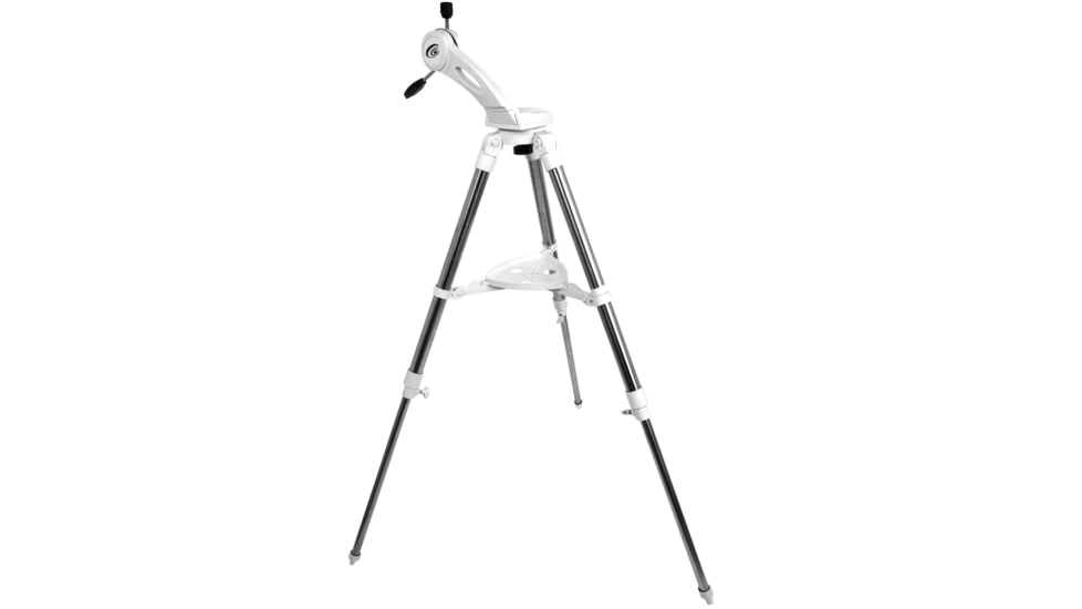 Explore Scientific FirstLight MAK127mm Tube Maksutov-Cassegrain with Twi Nano, White, FL-MC1271900TN