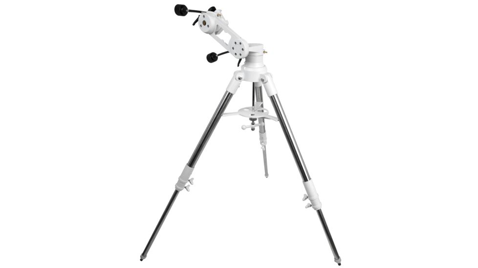 Explore Scientific FirstLight MAK152mm Tube Maksutov-Cassegrain with Twi 1, White FL-MC1521900MAZ01