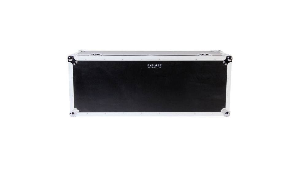 Explore Scientific Hard Carry Case for ED152mm Carbon Fiber Telescope CCED152-01