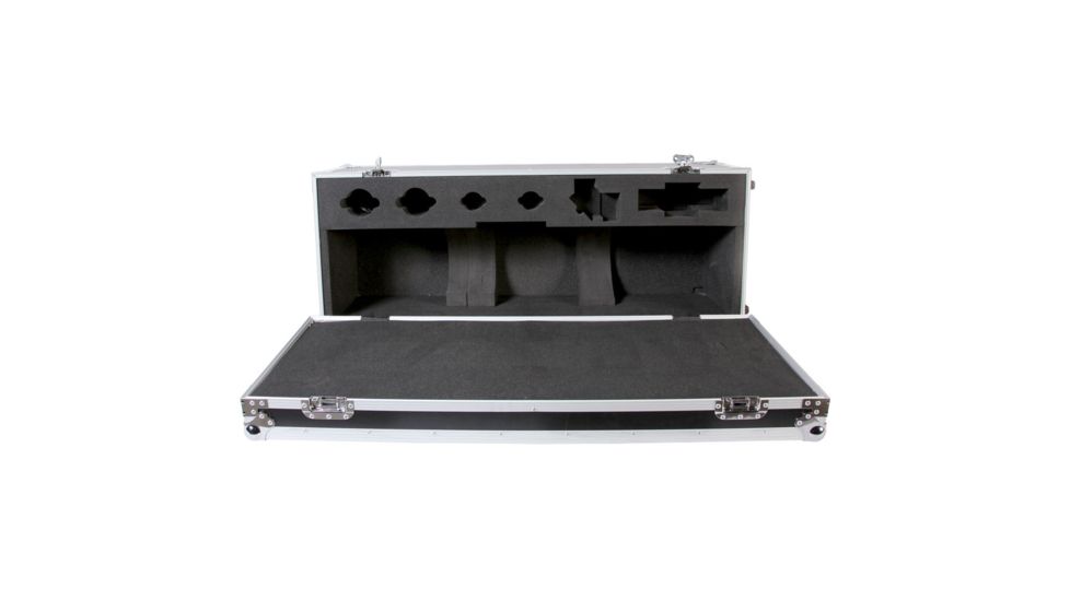 Explore Scientific Hard Carry Case for ED152mm Carbon Fiber Telescope CCED152-01