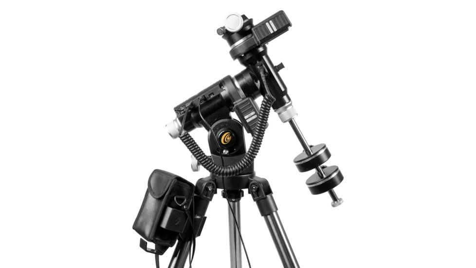Explore Scientific iEXOS-100 Equatorial Mount w/PMC-Eight GOTO, ES-iEXOS-100-02
