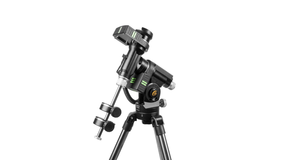 Explore Scientific iEXOS-100 Equatorial Mount w/PMC-Eight GOTO, ES-iEXOS-100-02