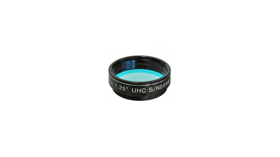 Explore Scientific Nebula Filter,UHC,Ultra High Contrast,1.25in 310215