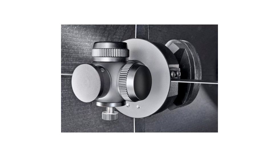 Explore Scientific Newtonian 208mm f/3.8 Telescope with Carbon Fiber Tube, Black N208CF